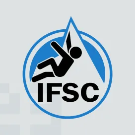 International federation of sport climbing ifsc